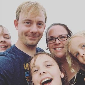 Meet your Posher, Chris